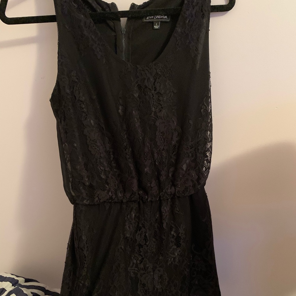 Sam Edelman Romper
